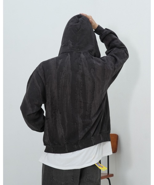 LOS ANGELES APPAREL（ロサンゼルスアパレル） パーカー メンズ