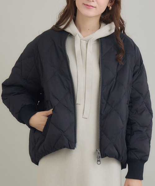 KATHARINE ROSS（キャサリンロス） ダウンコート ダウンジャケット