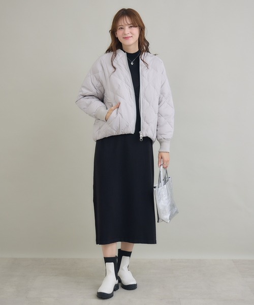 KATHARINE ROSS（キャサリンロス） ダウンコート ダウンジャケット