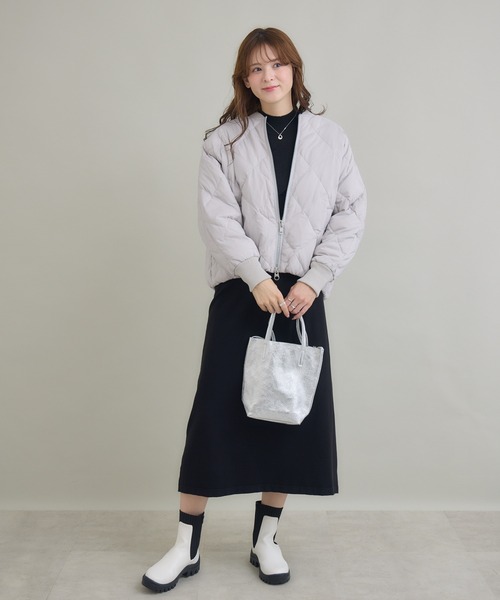 KATHARINE ROSS（キャサリンロス） ダウンコート ダウンジャケット