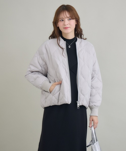 KATHARINE ROSS（キャサリンロス） ダウンコート ダウンジャケット