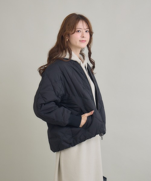 KATHARINE ROSS（キャサリンロス） ダウンコート ダウンジャケット