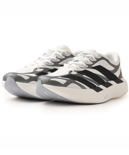 adidas（アディダス） スニーカー adidas ADIZERO EVO SL EXO M