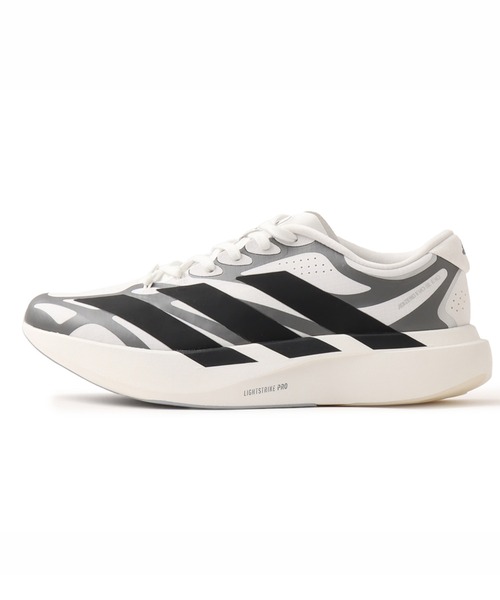 新品未使用  adizero Evo SL M アディダス adidas（アディダス） スニーカー adidas ADIZERO EVO SL EXO M