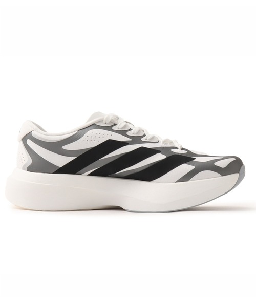adidas（アディダス） スニーカー adidas ADIZERO EVO SL EXO M