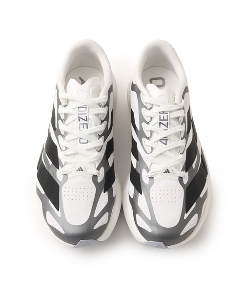 adidas（アディダス） スニーカー adidas ADIZERO EVO SL EXO M
