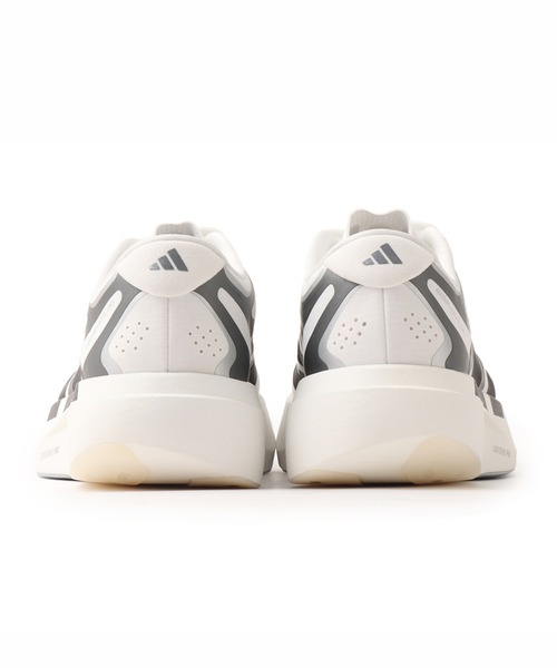adidas（アディダス） スニーカー adidas ADIZERO EVO SL EXO M