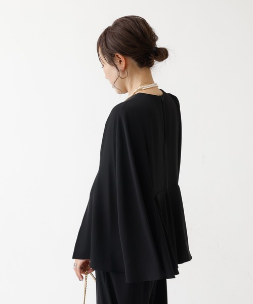 DESIGNWORKS（デザインワークス） アンサンブル 「セット販売」ケープ
