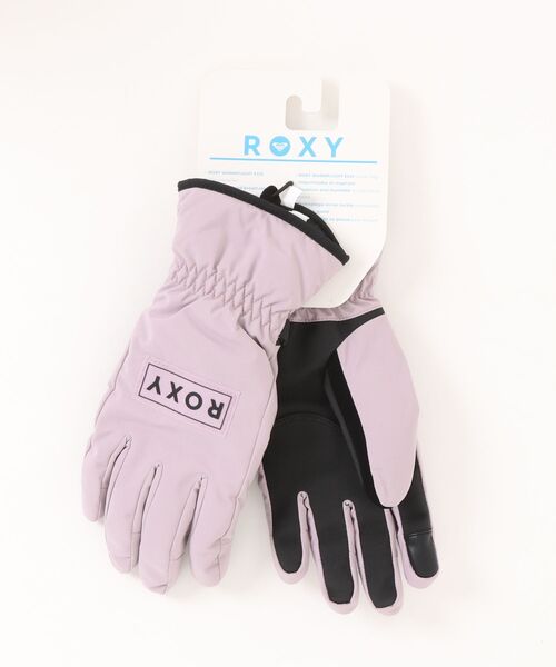ROXY（ロキシー） 手袋 FRESHFIELD GLOVES/ロキシースキースノーボード