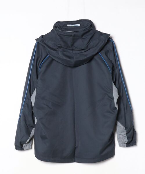 GOLDWIN（ゴールドウイン） ブルゾン M ブルー メンズ : ZOZOTOWN