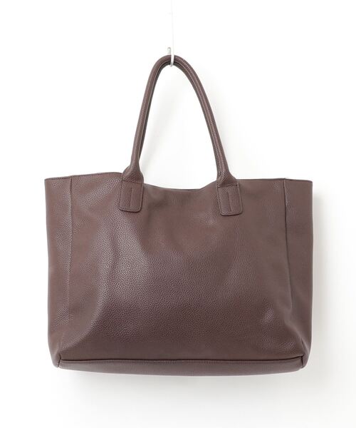 「BARK MANHATTAN」 トートバッグ FREE ブラウン メンズ_画像2