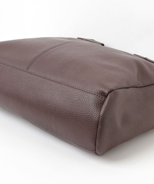 「BARK MANHATTAN」 トートバッグ FREE ブラウン メンズ_画像3