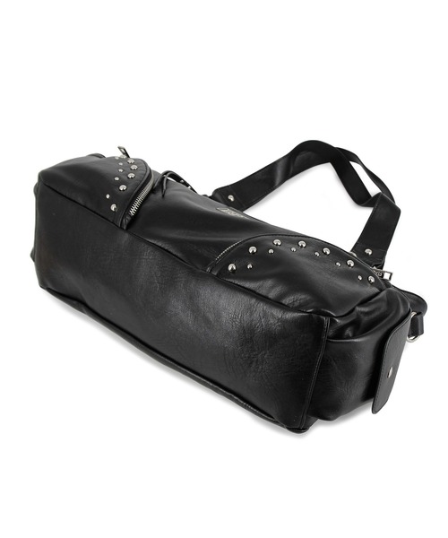 GYDA限定バッグ.ブラック GYDA（ジェイダ） トートバッグ 「WEB限定商品」GYDA (ジェイダ)GYDA