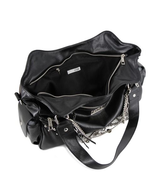 GYDA（ジェイダ） トートバッグ 「WEB限定商品」GYDA (ジェイダ)GYDA