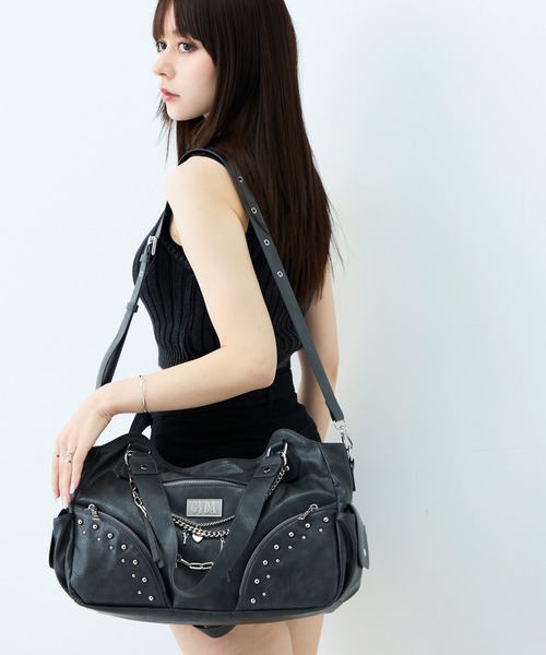 GYDA（ジェイダ） トートバッグ 「WEB限定商品」GYDA (ジェイダ)GYDA