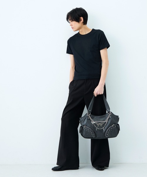 GYDA（ジェイダ） トートバッグ 「WEB限定商品」GYDA (ジェイダ)GYDA