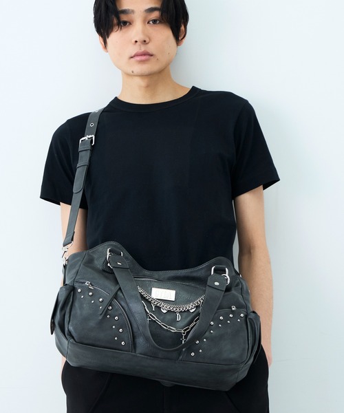 GYDA（ジェイダ） トートバッグ 「WEB限定商品」GYDA (ジェイダ)GYDA