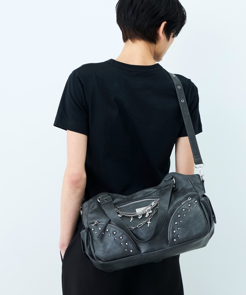 GYDA（ジェイダ） トートバッグ 「WEB限定商品」GYDA (ジェイダ)GYDA