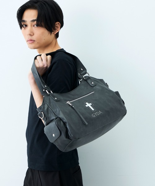 GYDA（ジェイダ） トートバッグ 「WEB限定商品」GYDA (ジェイダ)GYDA
