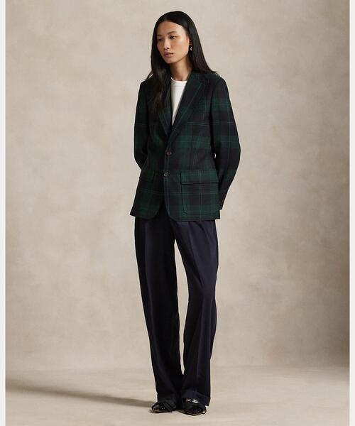 POLO RALPH LAUREN（ポロ・ラルフローレン） ジャケット テーラード