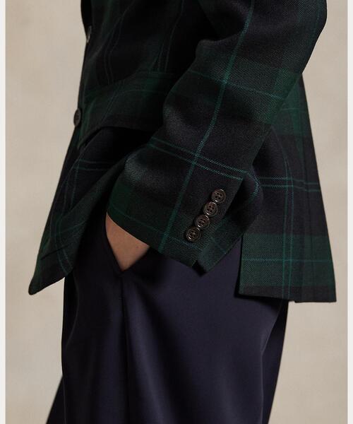 POLO RALPH LAUREN（ポロ・ラルフローレン） ジャケット テーラード