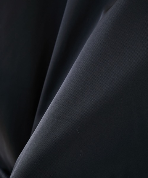ミリタリージャケット モッズコート 「JieDa」Thinsulate N-2A JACKETの画像