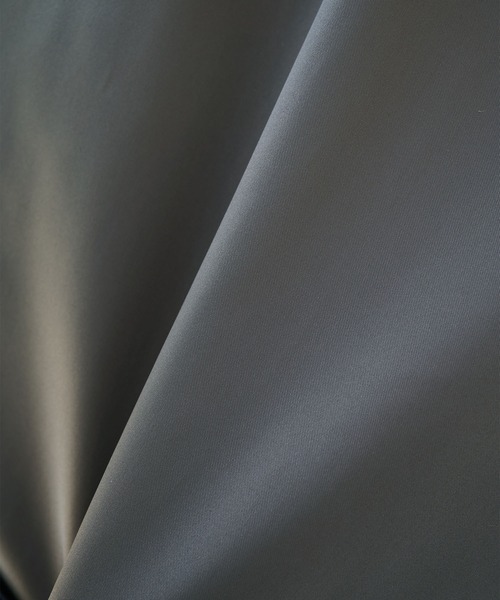 ミリタリージャケット モッズコート 「JieDa」Thinsulate N-2A JACKETの画像