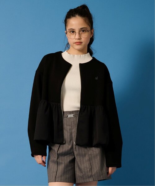 pom ponette junior（ポンポネット ジュニア） tシャツ 「GOOD PRICE