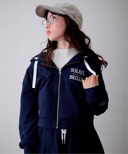 pom ponette junior（ポンポネット ジュニア） tシャツ 「GOOD PRICE