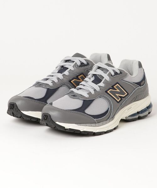 New Balance（ニューバランス） ローカットスニーカー 26.5cm グレー