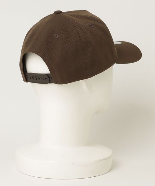 NEW ERA（ニューエラ） キャップ 帽子 - スポンジボブ キャップ