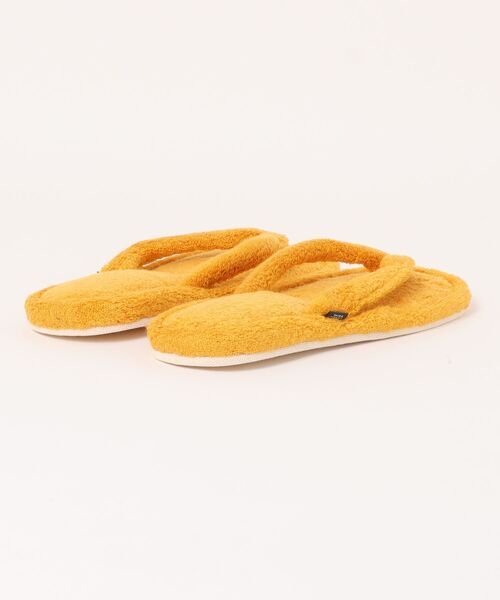 Yahoo ショッピング thing fabrics スリッパ スリッパ THING FABRICS TIP TOP 365 Room sandal
