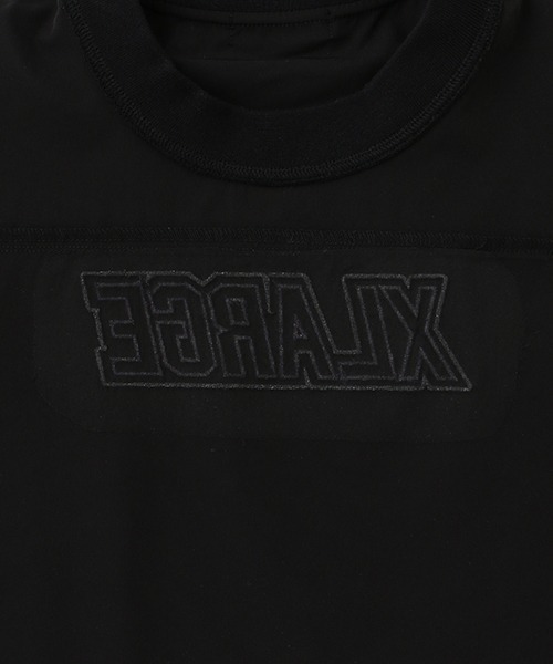 「XLARGE KIDS」 「KIDS」半袖Tシャツ 140cm ブラック キッズ_画像8