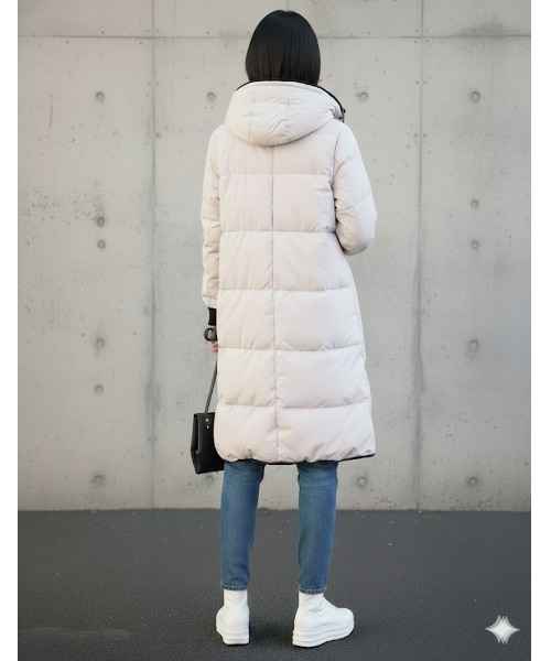 Day and Grade（デイアンドグレイド） ダウンコート ダウンジャケット