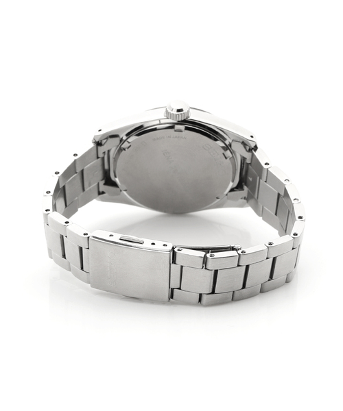 IENA（イエナ） 腕時計 SEIKO Exclusive IENA x HIROB Black 別注