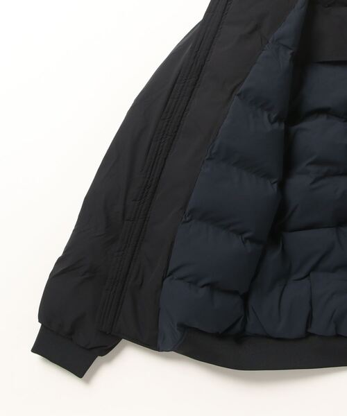 「REPLAY」 ブルゾン SMALL ブラック メンズ_画像2