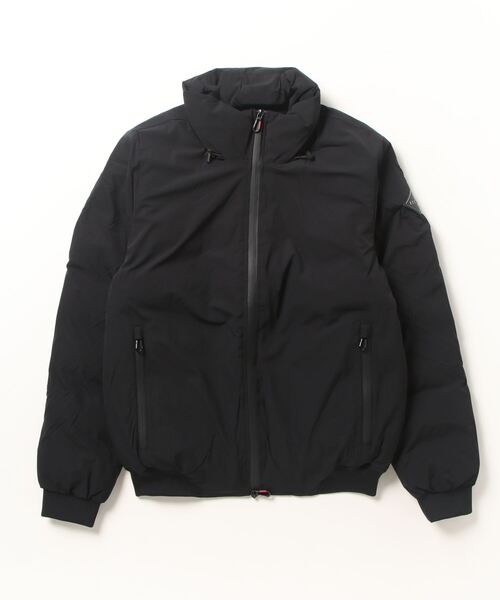 「REPLAY」 ブルゾン SMALL ブラック メンズ_画像4