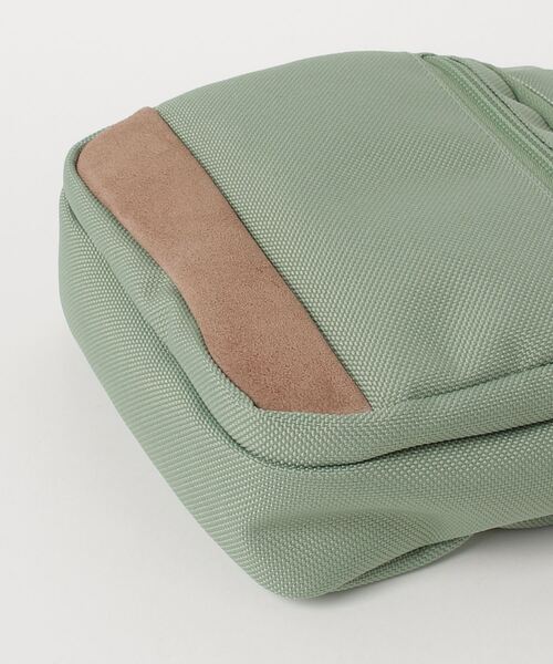 「JANSPORT」 ショルダーバッグ ONE SIZE ブラウン系その他3 メンズ_画像3