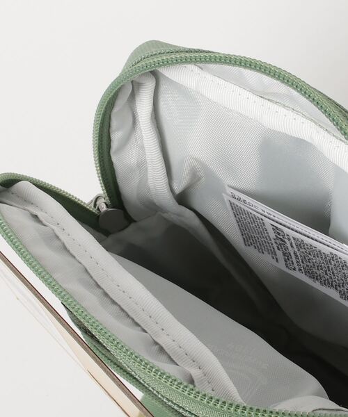 「JANSPORT」 ショルダーバッグ ONE SIZE ブラウン系その他3 メンズ_画像4