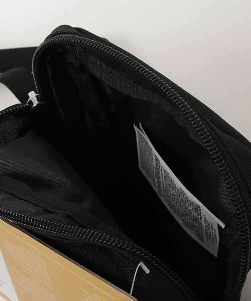 「JANSPORT」 ショルダーバッグ ONE SIZE ブラウン系その他3 メンズ_画像6