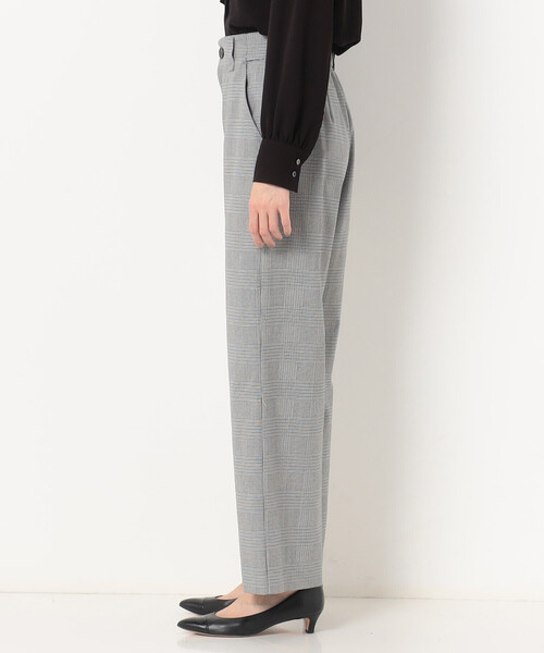 COMME CA（コムサ） パンツ 「 TALLサイズ 」 「セットアップ対応