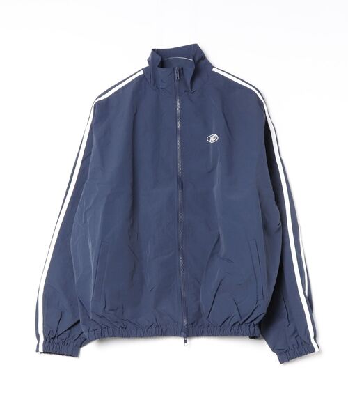 「Auntie Rosa Holiday」 ブルゾン FREE ネイビー レディース_画像2