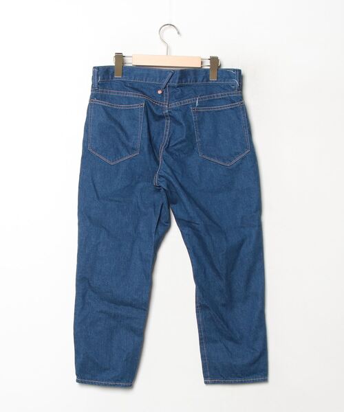 「BEDWIN & THE HEARTBREAKERS」 デニムパンツ LARGE ブルー系その他 メンズ_画像2