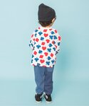 パンツ 「26春新作」DAISUKIサルエルパ...の詳細画像4