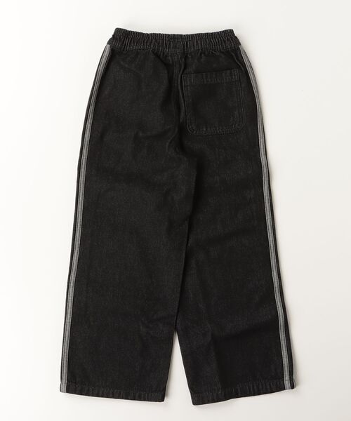 adidas（アディダス） パンツ ファイヤーバード デニム トラックパンツ