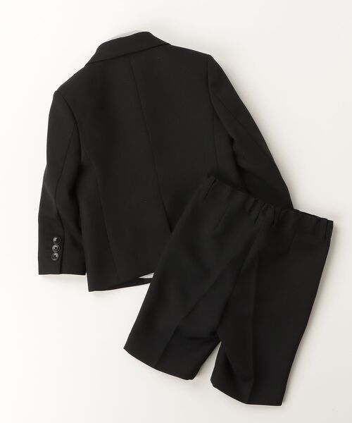 レディフレディ 黒スーツセット サイズ150 卒業式 卒服 男子