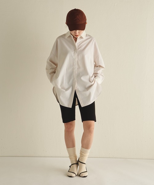 「PAPILLONNER」 キャップ FREE ブラウン レディース_画像3