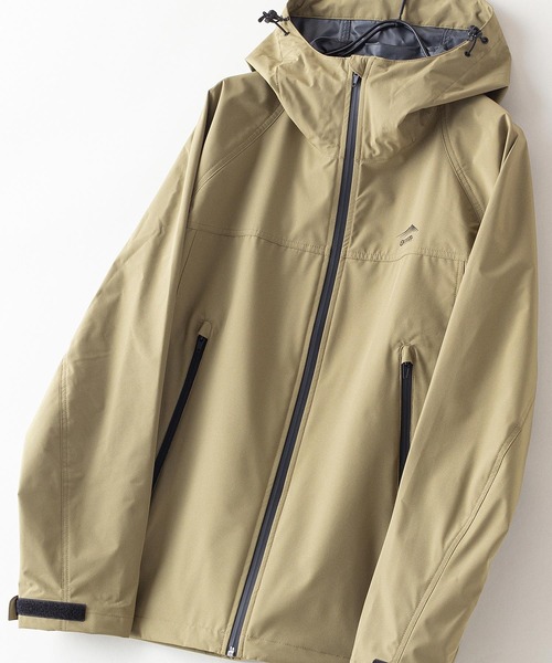 「OUTDOOR PRODUCTS」 ブルゾン LARGE ブラウン メンズ_画像7