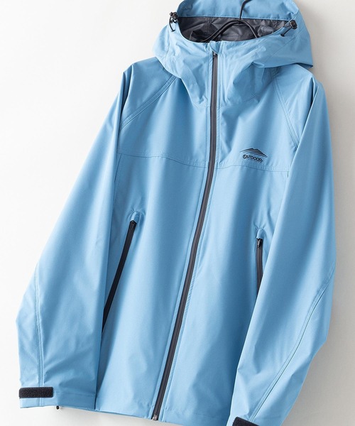 「OUTDOOR PRODUCTS」 ブルゾン LARGE ブラウン メンズ_画像10