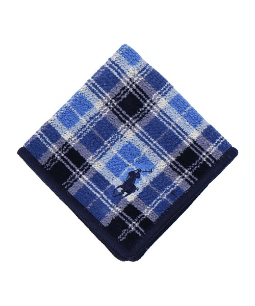 POLO RALPH LAUREN（ポロ・ラルフローレン） ラルフローレン ハンカチ